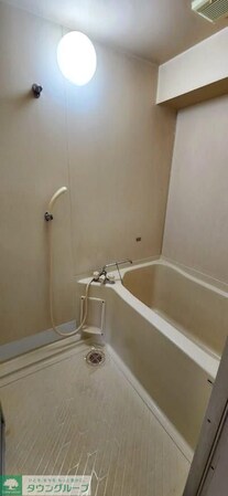 ゼファー銀座の物件内観写真